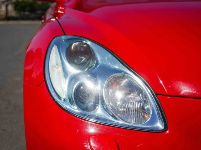 2002 Lexus SC430 - Image 10 of 21