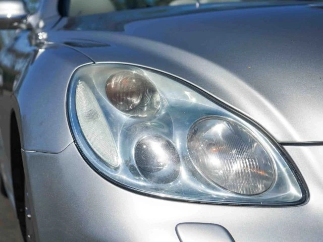 2002 Lexus SC430 - Image 10 of 21