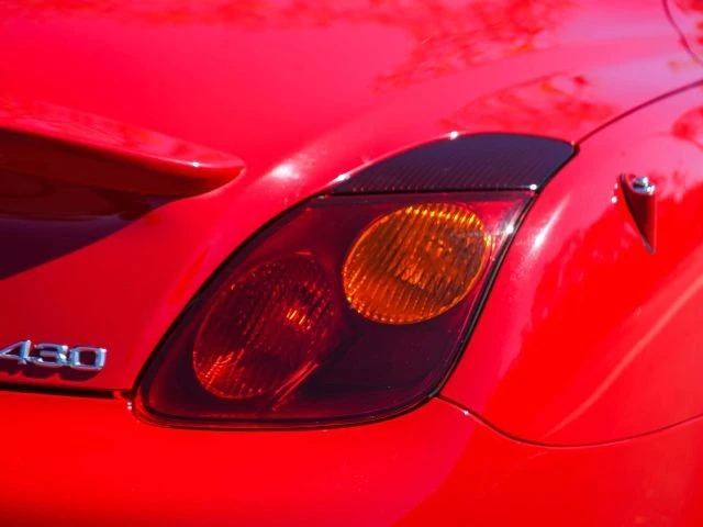 2002 Lexus SC430 - Image 15 of 21
