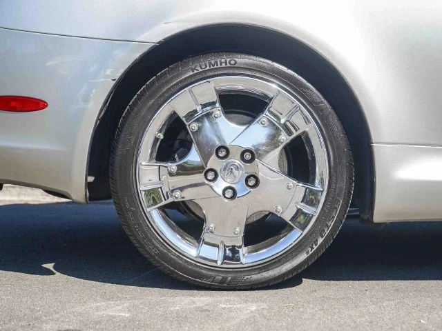 2002 Lexus SC430 - Image 13 of 21