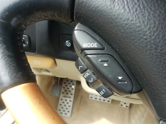 2002 Lexus SC430 - Image 18 of 21