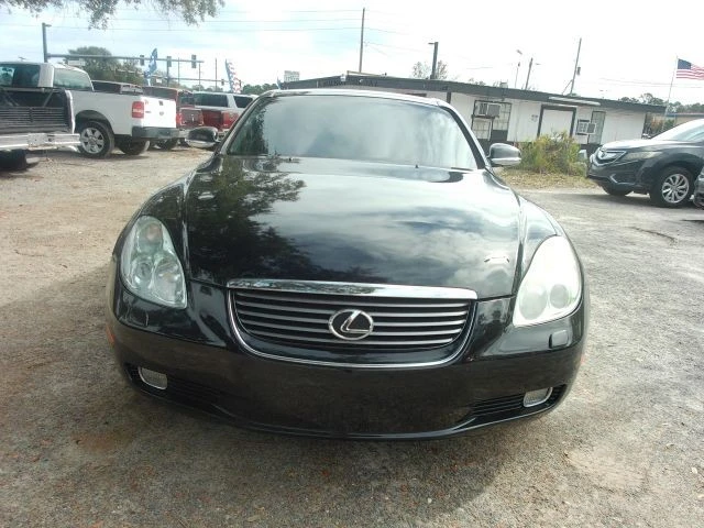 2002 Lexus SC430 - Image 3 of 21