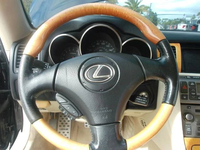 2002 Lexus SC430 - Image 17 of 21