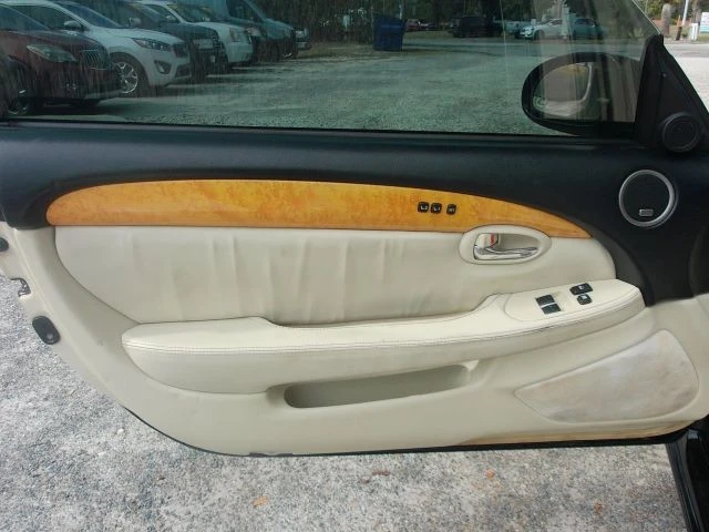 2002 Lexus SC430 - Image 12 of 21