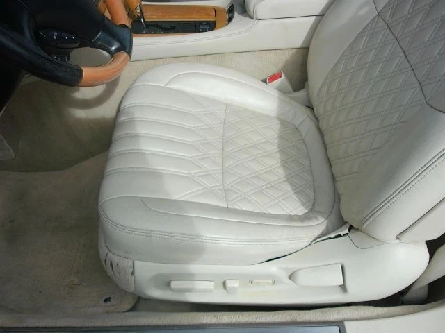2002 Lexus SC430 - Image 15 of 21