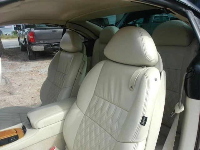 2002 Lexus SC430 - Image 14 of 21