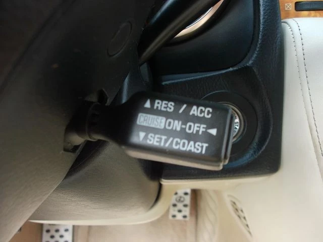 2002 Lexus SC430 - Image 20 of 21