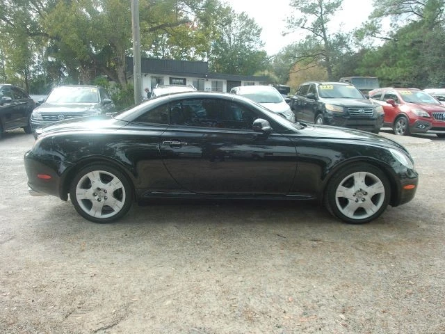 2002 Lexus SC430 - Image 5 of 21