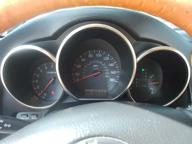 2002 Lexus SC430 - Image 21 of 21