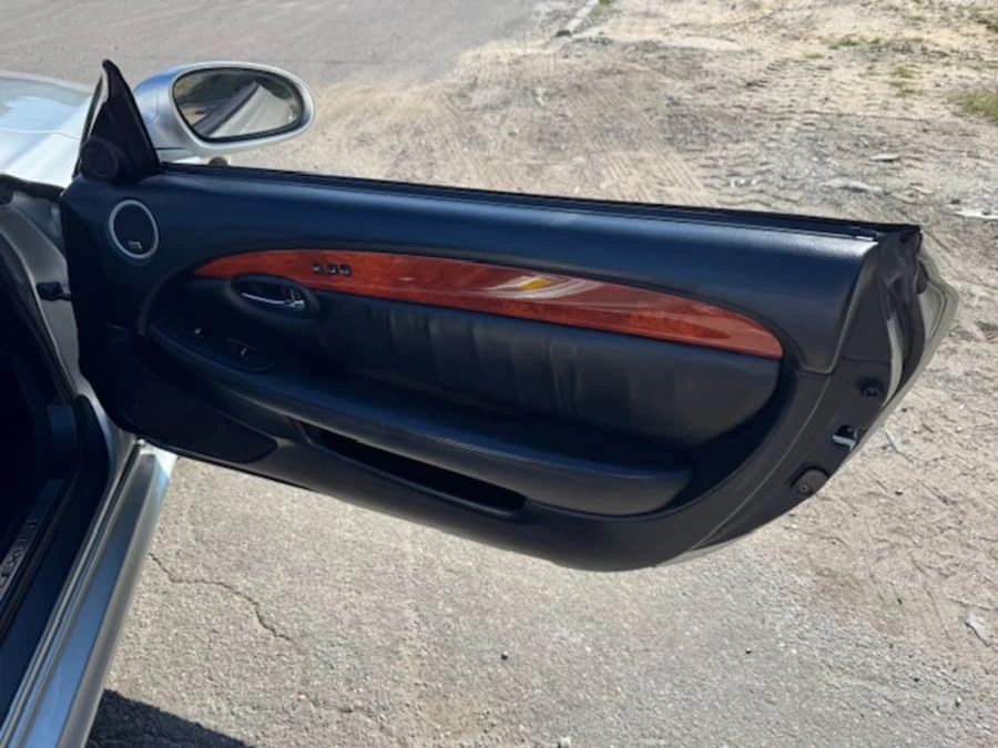 2002 Lexus SC430 - Image 18 of 20