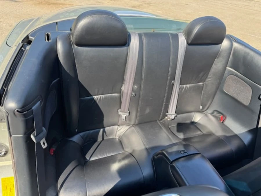 2002 Lexus SC430 - Image 14 of 20