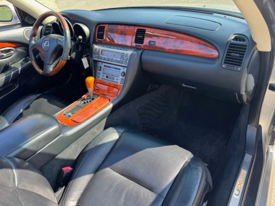 2002 Lexus SC430 - Image 19 of 20