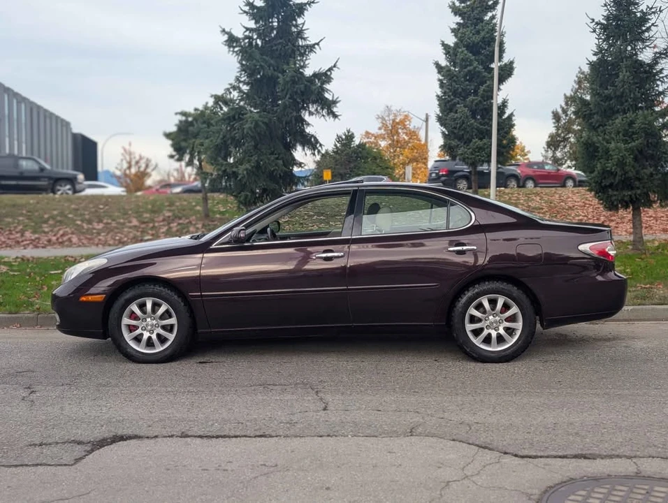 2002 Lexus ES 3rd Gen - Image 8 of 14