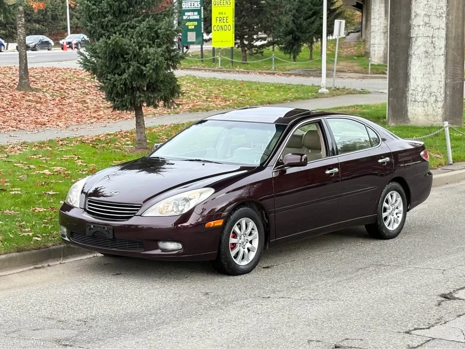2002 Lexus ES 3rd Gen - Image 6 of 13