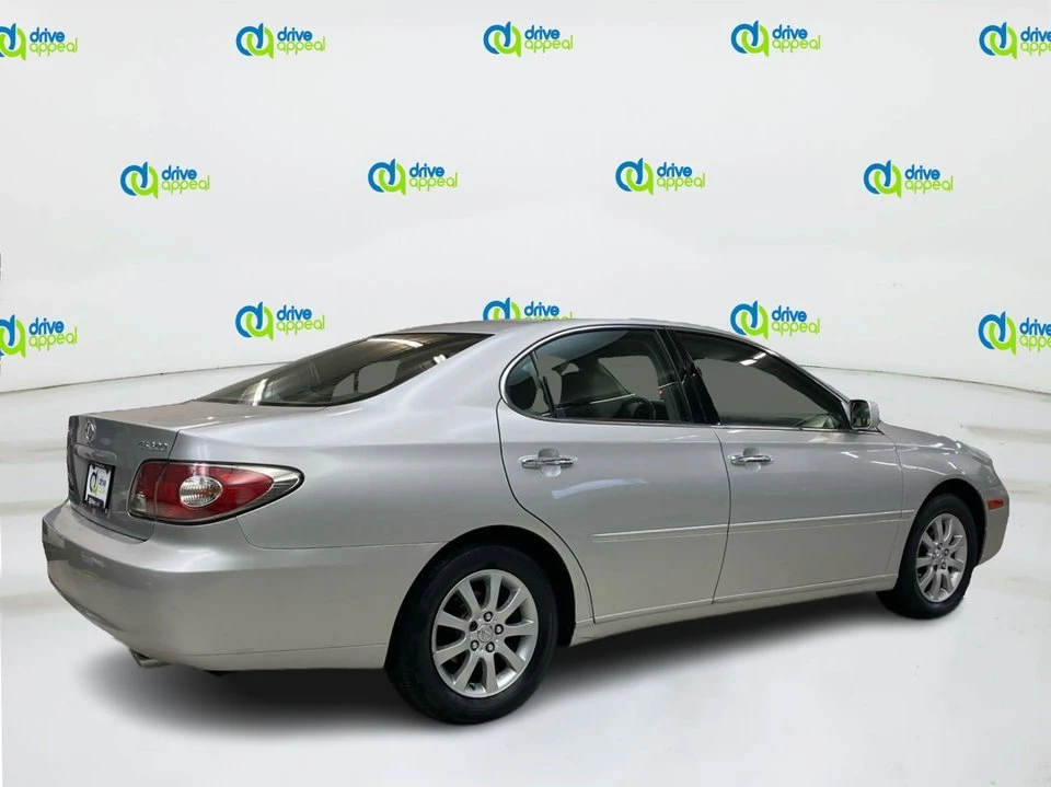 2002 Lexus ES 3rd Gen - Image 6 of 21