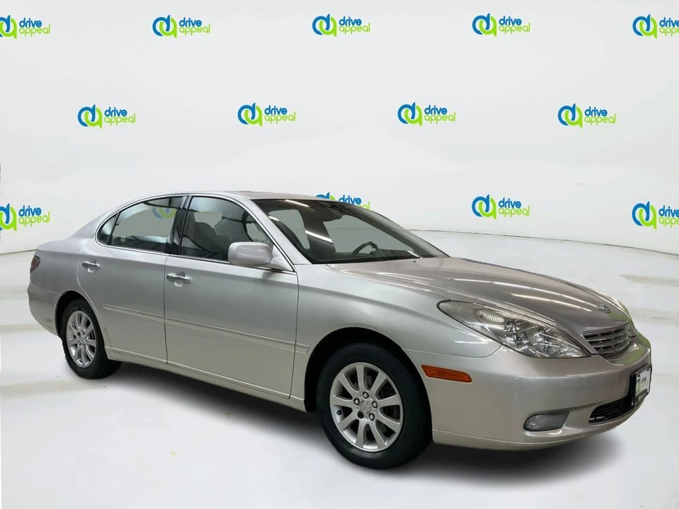2002 Lexus ES 3rd Gen - Image 4 of 21