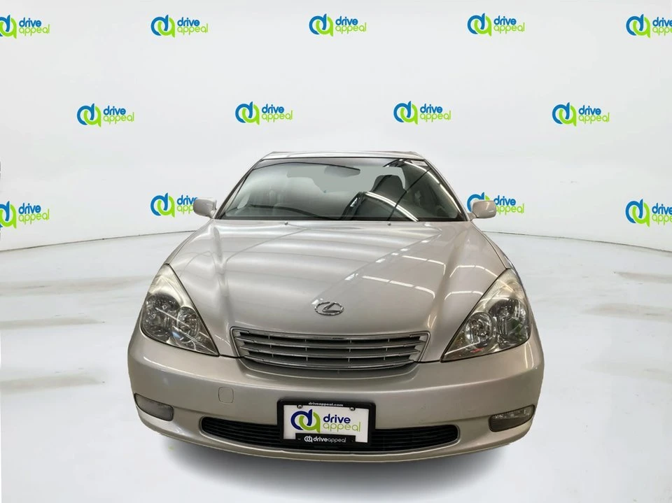 2002 Lexus ES 3rd Gen - Image 3 of 21
