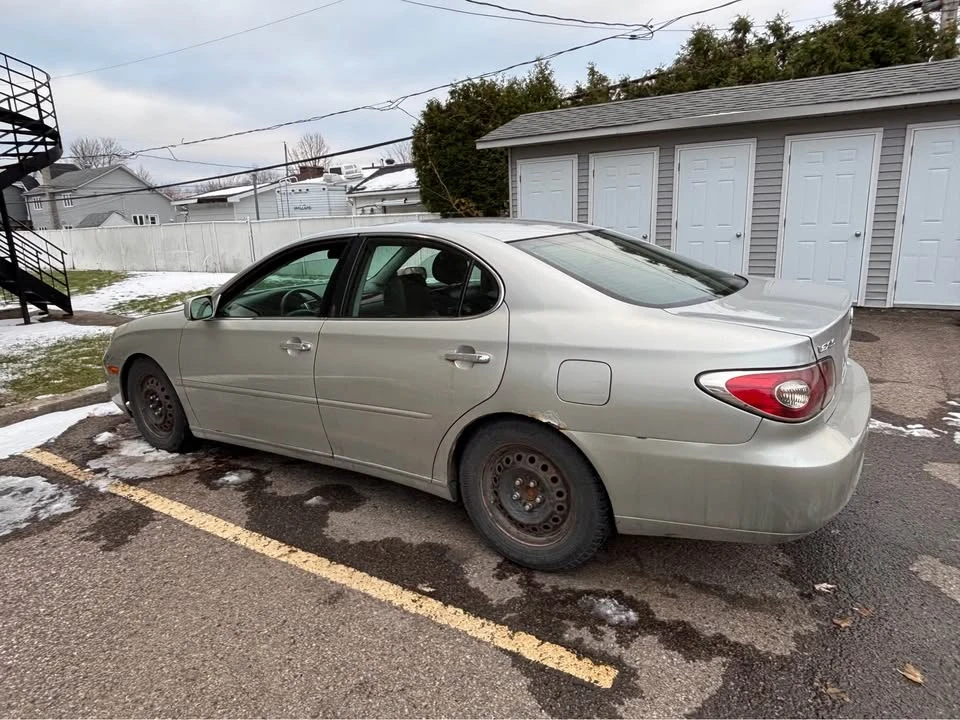 2002 Lexus ES 4th Gen - Image 3 of 5