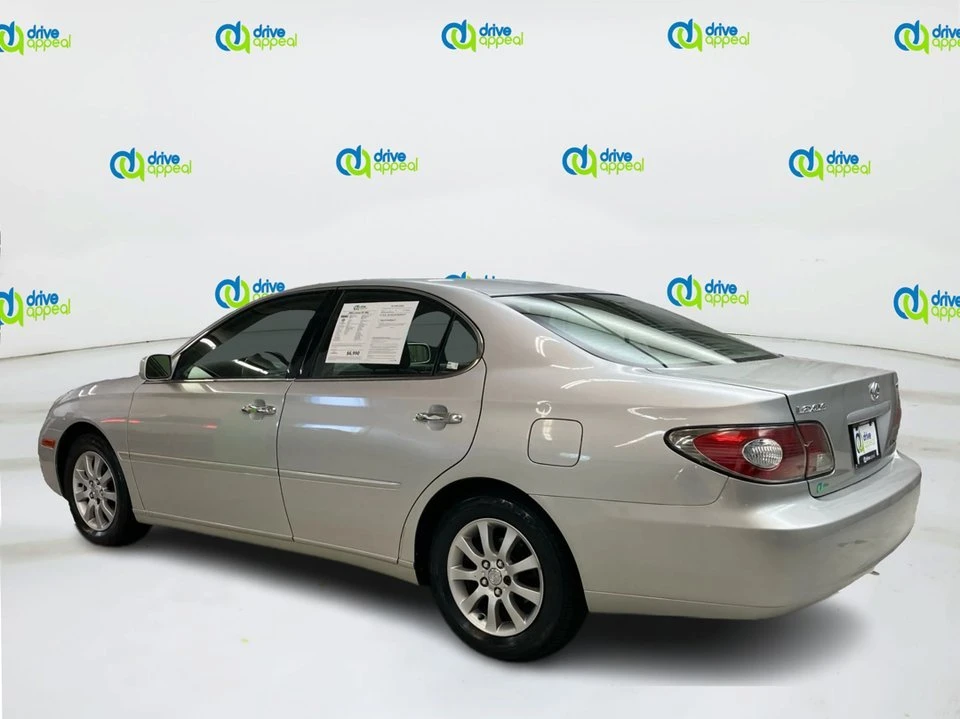 2002 Lexus ES 3rd Gen - Image 8 of 21