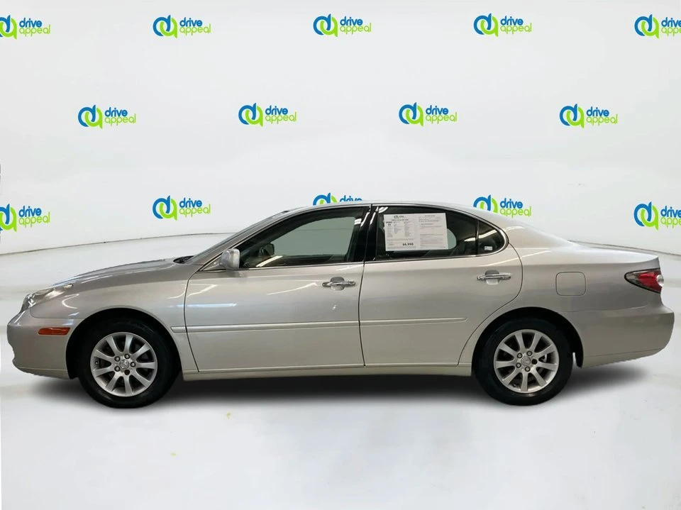 2002 Lexus ES 3rd Gen - Image 9 of 21
