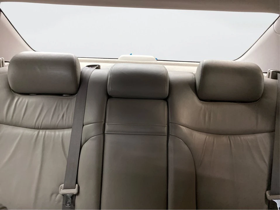 2002 Lexus ES 3rd Gen - Image 20 of 21