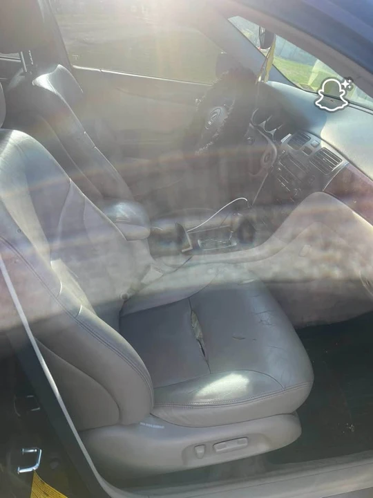 2002 Lexus ES 4th Gen - Image 2 of 8