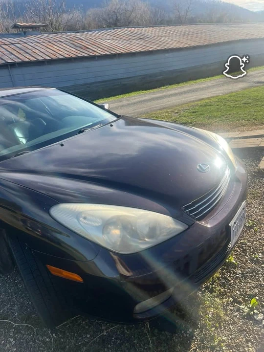 2002 Lexus ES 4th Gen - Image 3 of 8