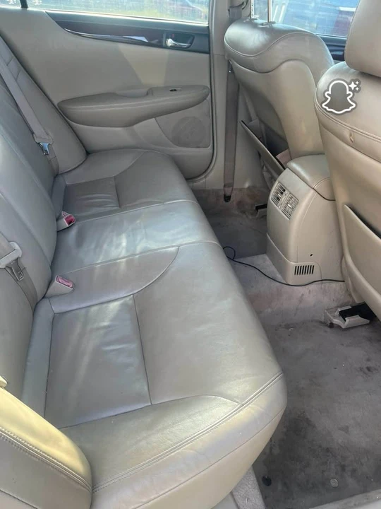 2002 Lexus ES 4th Gen - Image 8 of 8