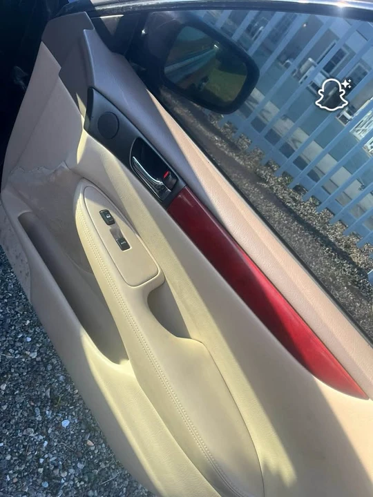 2002 Lexus ES 4th Gen - Image 5 of 8