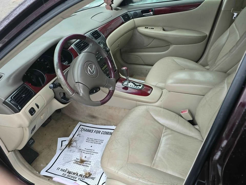 2002 Lexus ES 4th Gen - Image 3 of 5