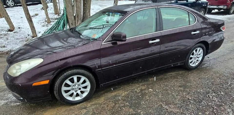 2002 Lexus ES 4th Gen - Image 4 of 5
