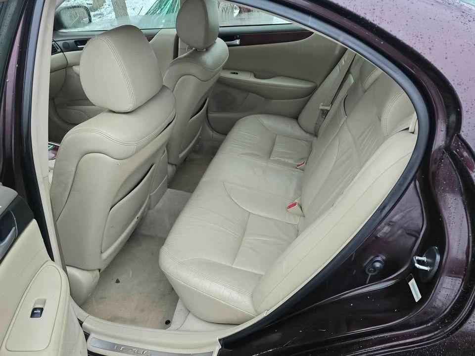 2002 Lexus ES 4th Gen - Image 5 of 5