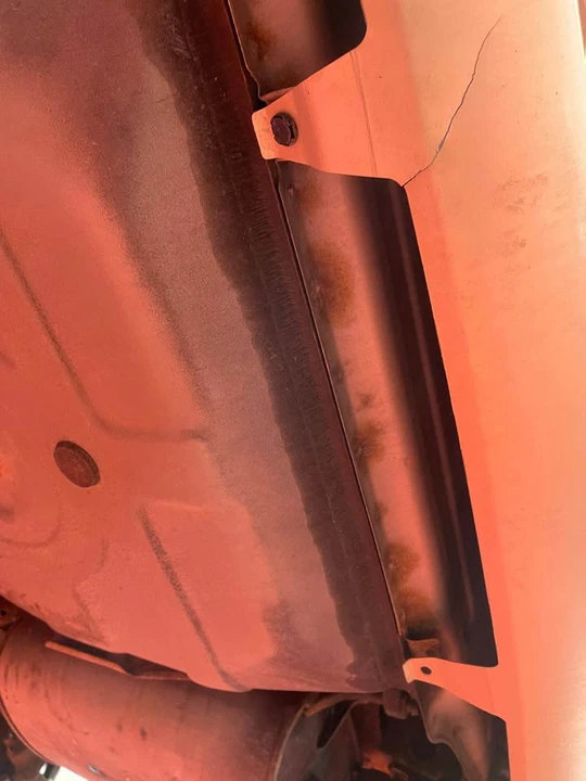 2002 Lexus ES 4th Gen - Image 14 of 15