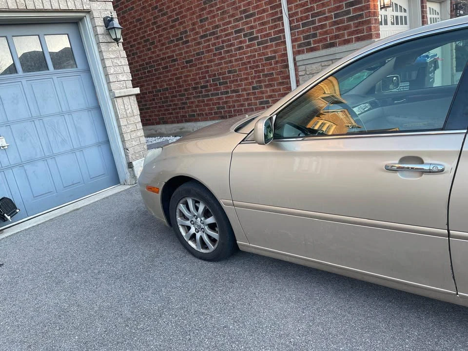 2002 Lexus ES 4th Gen - Image 9 of 15