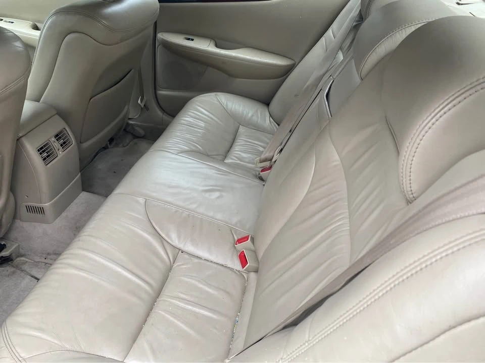 2002 Lexus ES 4th Gen - Image 7 of 8