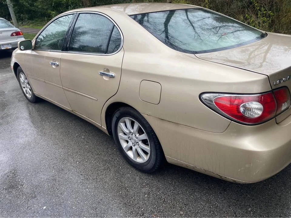 2002 Lexus ES 4th Gen - Image 2 of 8