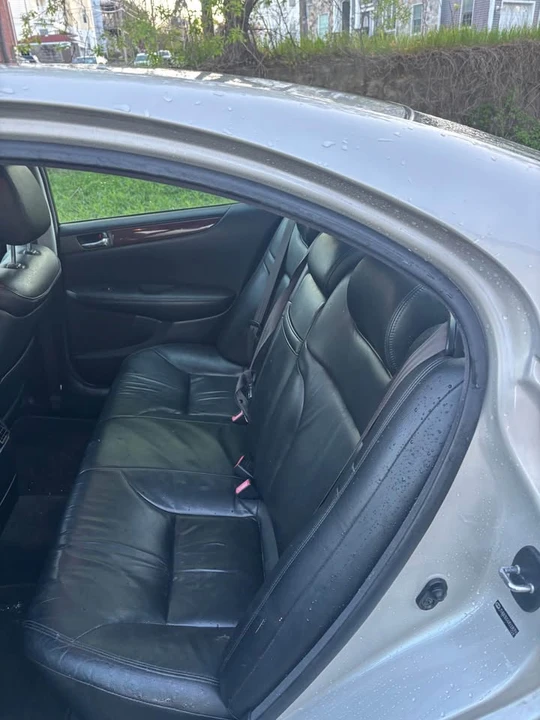2002 Lexus ES 4th Gen - Image 6 of 6