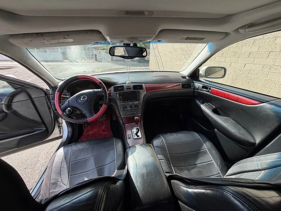 2002 Lexus ES 4th Gen - Image 7 of 7