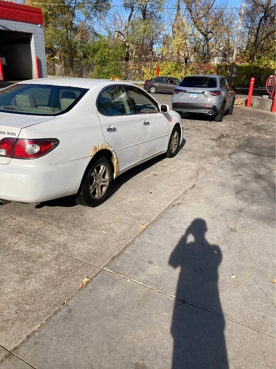 2002 Lexus ES 3rd Gen - Image 4 of 7