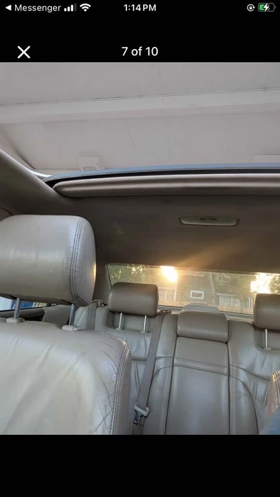 2002 Lexus ES 3rd Gen - Image 6 of 7