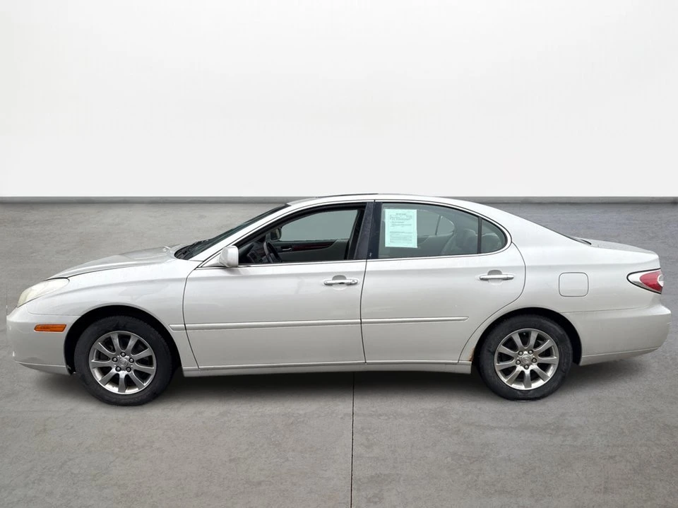 2002 Lexus ES 4th Gen - Image 2 of 20