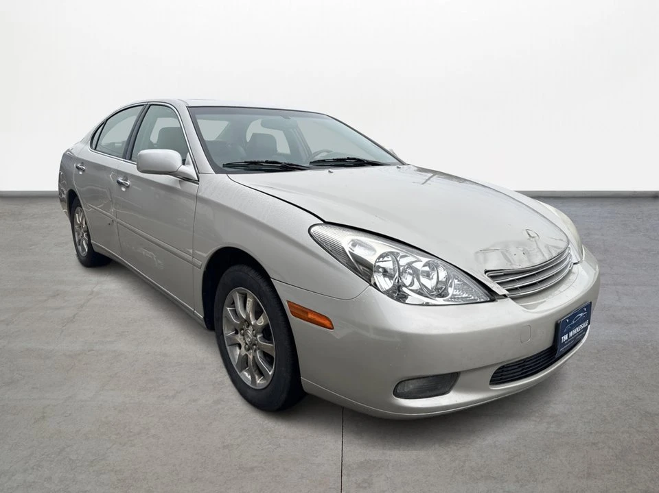 2002 Lexus ES 4th Gen - Image 4 of 20