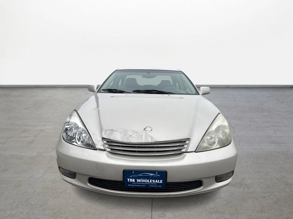 2002 Lexus ES 4th Gen - Image 3 of 20