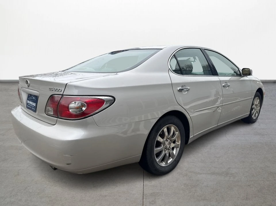 2002 Lexus ES 4th Gen - Image 6 of 20