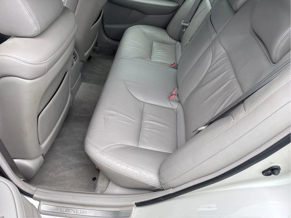 2002 Lexus ES 4th Gen - Image 10 of 20
