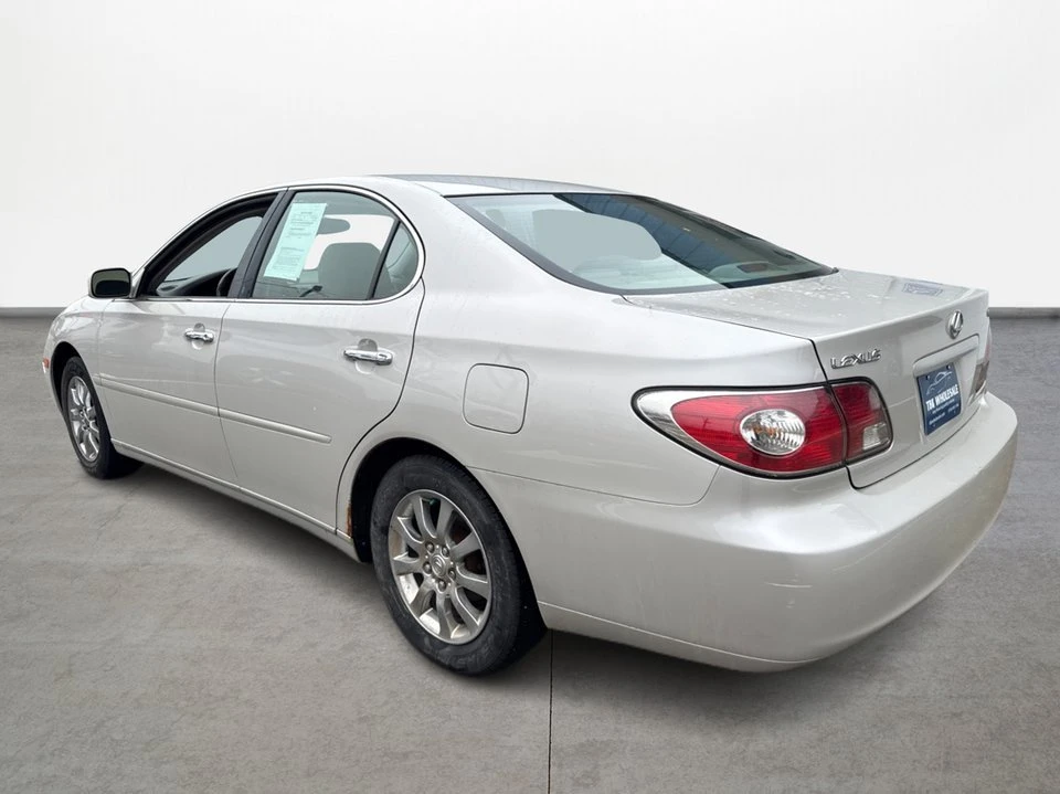2002 Lexus ES 4th Gen - Image 8 of 20