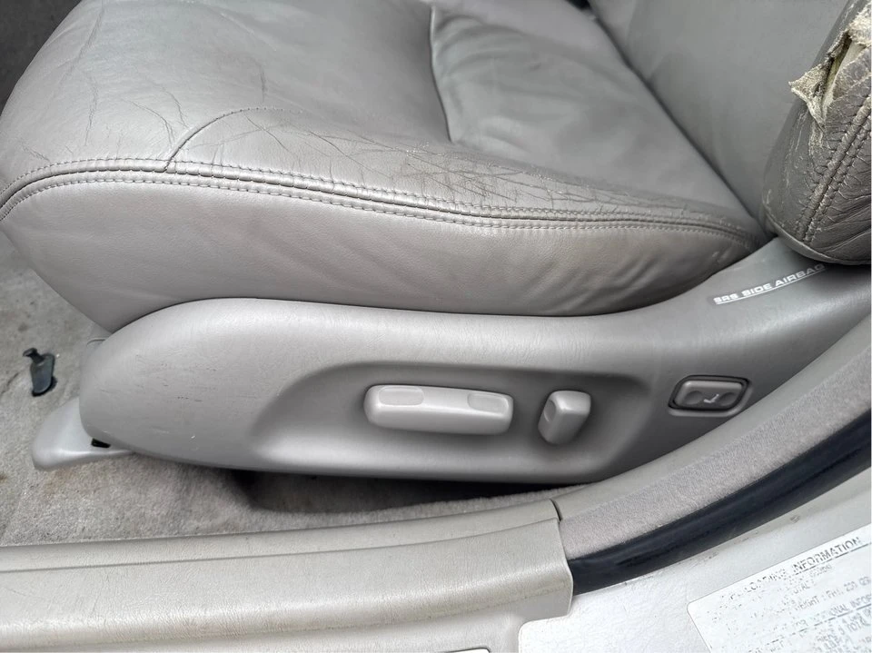 2002 Lexus ES 4th Gen - Image 17 of 20