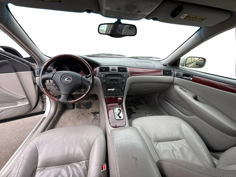 2002 Lexus ES 4th Gen - Image 20 of 20