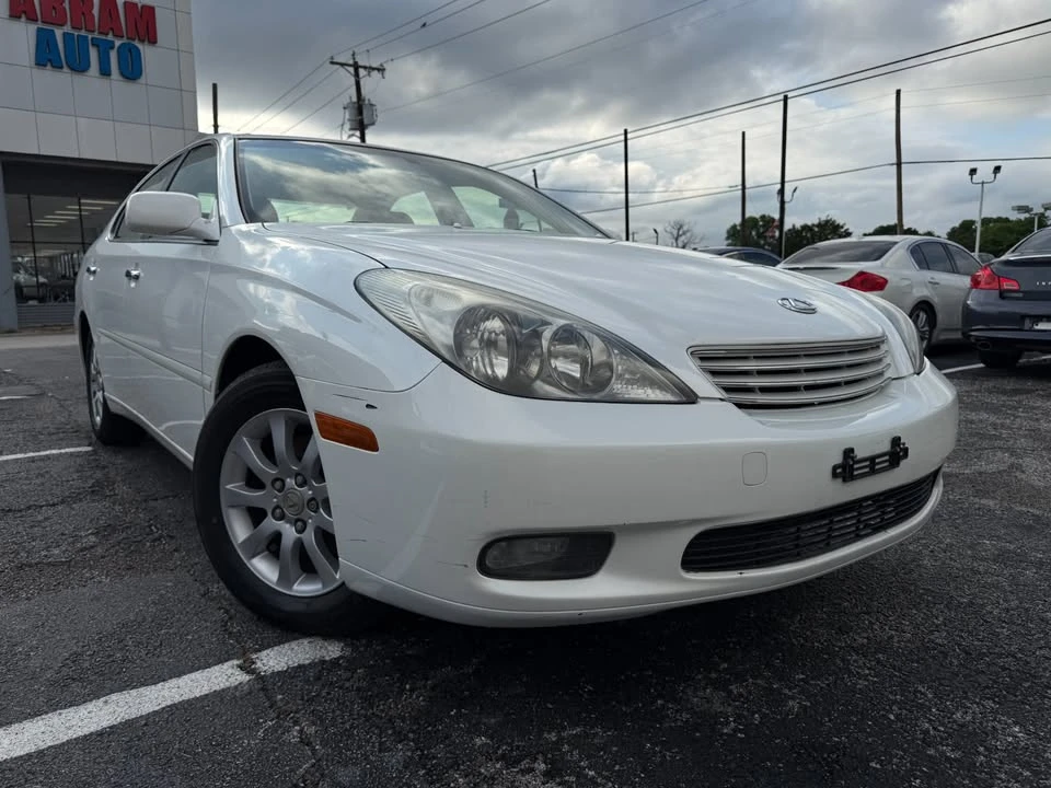 2002 Lexus ES 4th Gen - Image 7 of 20