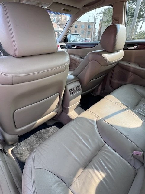 2002 Lexus ES 4th Gen - Image 9 of 9